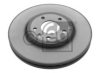 OPEL 0569092 Brake Disc